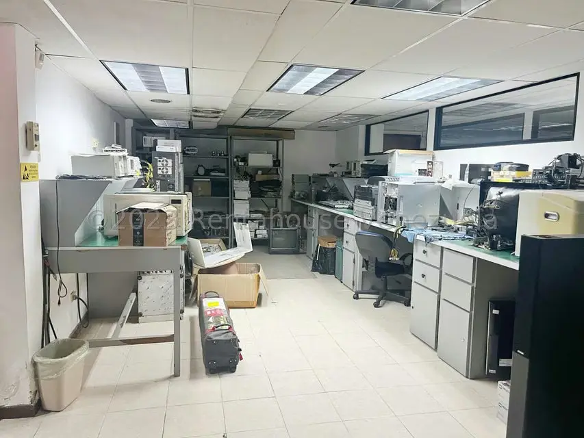 Edificio en Venta en La Trinidad, Distrito Metropolitano - 5