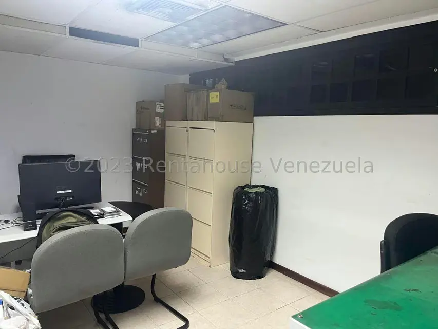 Edificio en Venta en La Trinidad, Distrito Metropolitano - 6