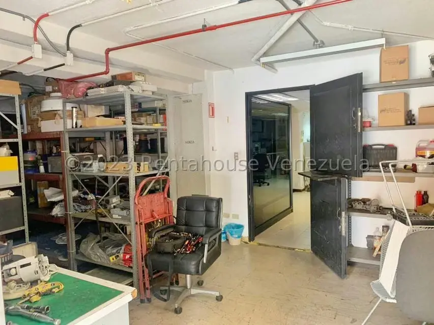 Edificio en Venta en La Trinidad, Distrito Metropolitano - 8