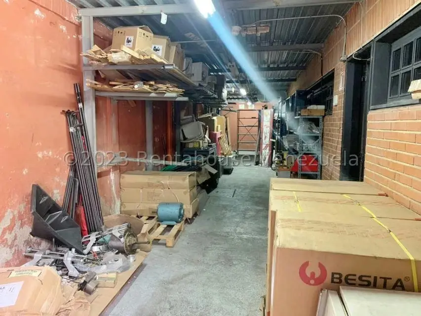 Edificio en Venta en La Trinidad, Distrito Metropolitano - 9