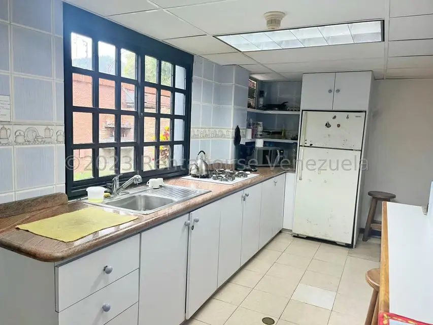 Edificio en Venta en La Trinidad, Distrito Metropolitano - 10