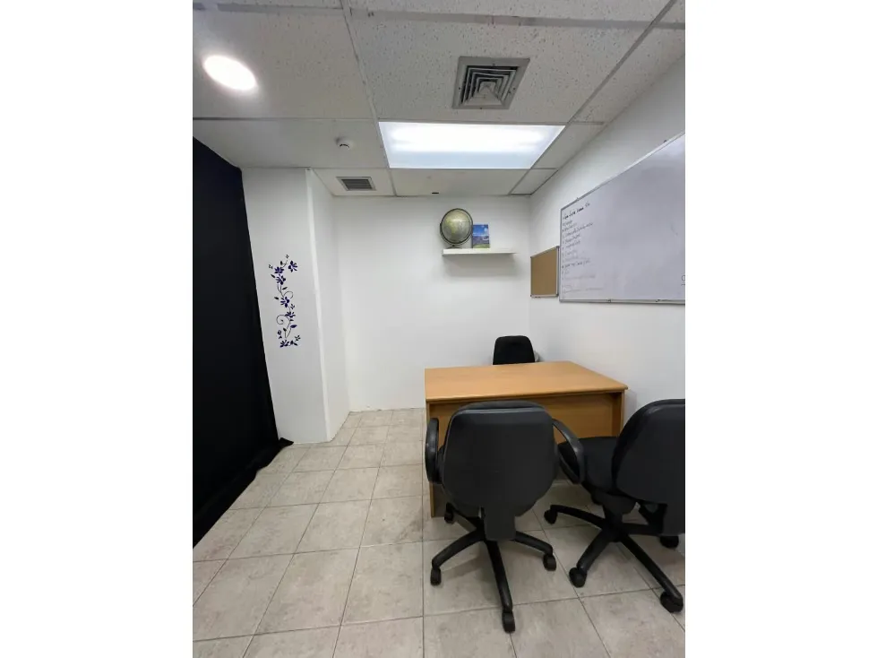 Cubículo 10mts en alquiler en Centro Seguros La Paz - 3