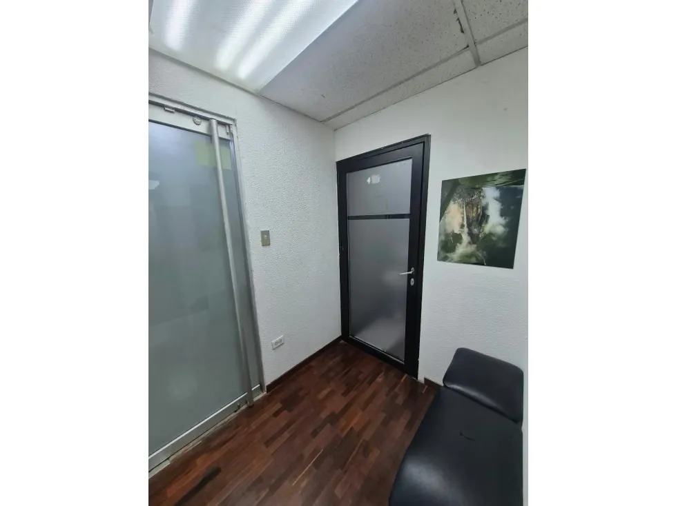 Cubículo 10mts en alquiler en Centro Seguros La Paz - 5