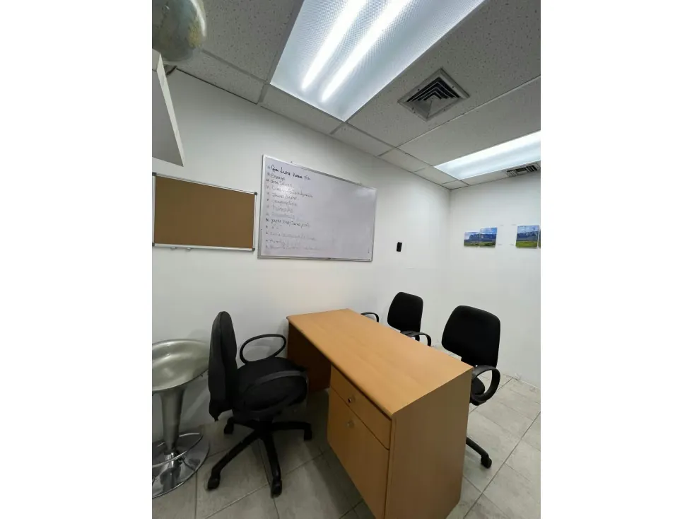 Cubículo 10mts en alquiler en Centro Seguros La Paz - 6