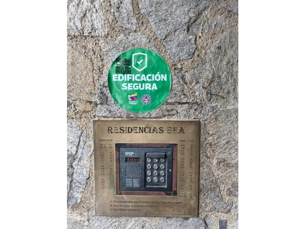 Se vende Apto 110m² 3h/2b/1p San Bernardino - 17