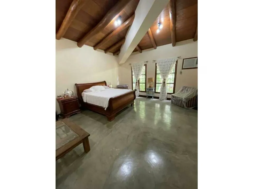 Vendo casa 900m2 Cerro Verde 8133 - 12