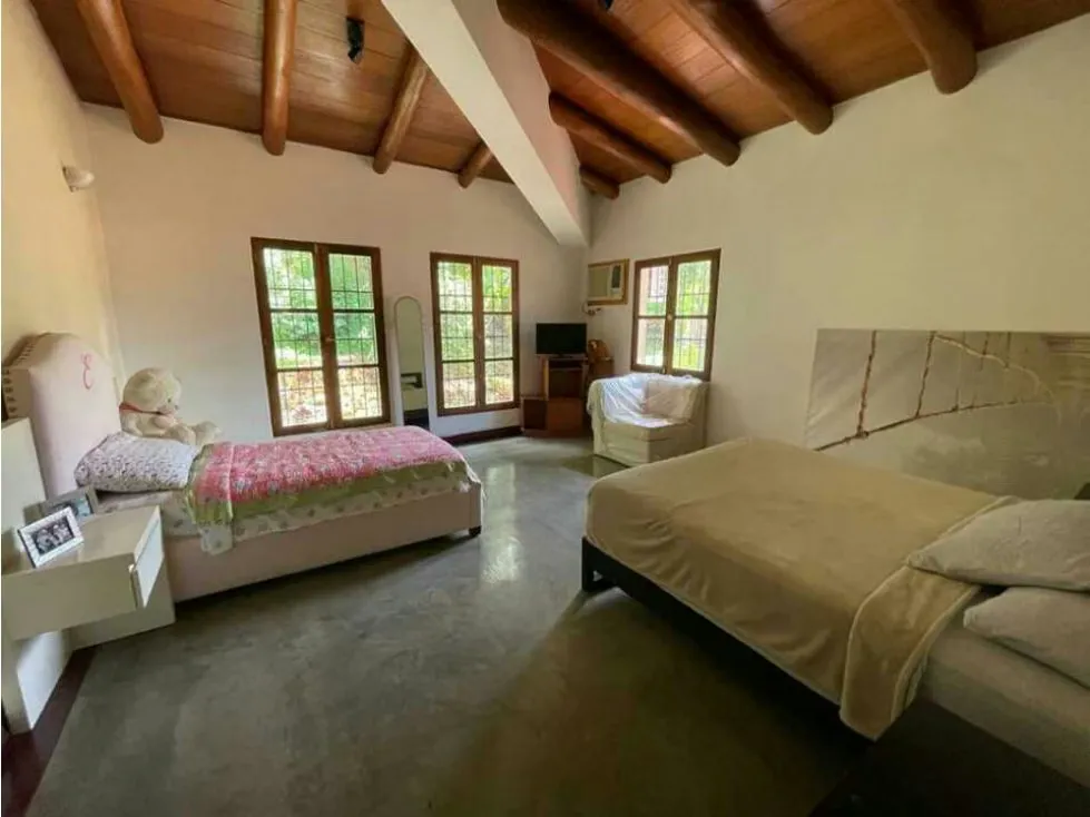 Vendo casa 900m2 Cerro Verde 8133 - 13