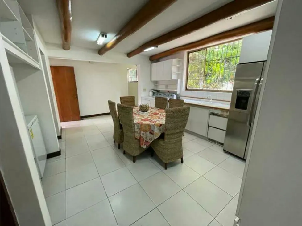 Vendo casa 900m2 Cerro Verde 8133 - 17
