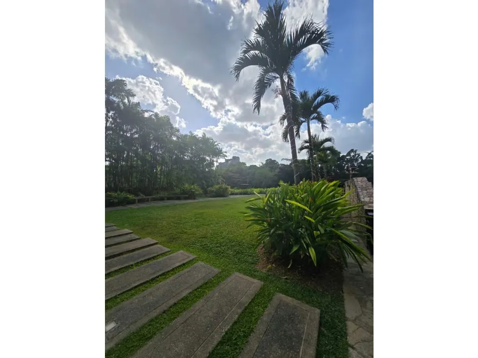 APARTAMENTO EN ALQUILER 115 M2 - URB CAMPO ALEGRE - 11