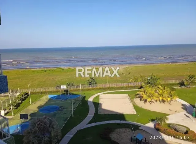 Apartamento Las Palmeras Aguasal Higuerote - 11