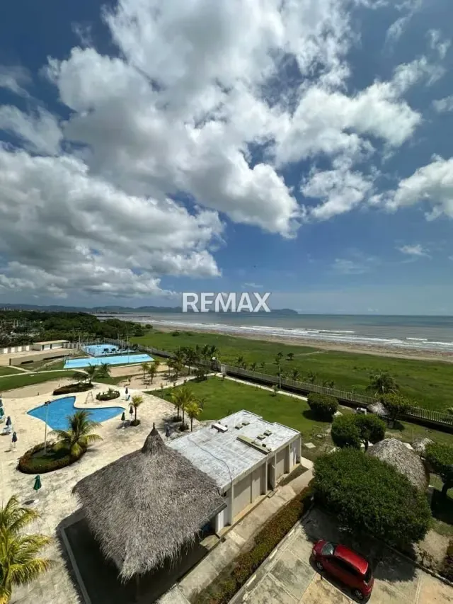Apartamento Las Palmeras Aguasal Higuerote - 12