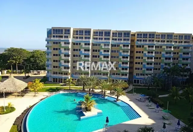 Apartamento Las Palmeras Aguasal Higuerote - 13
