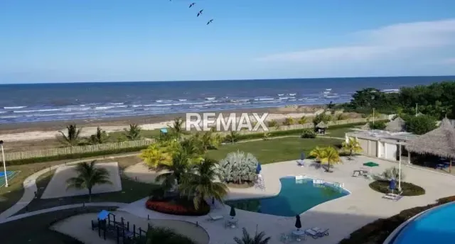 Apartamento Las Palmeras Aguasal Higuerote - 14