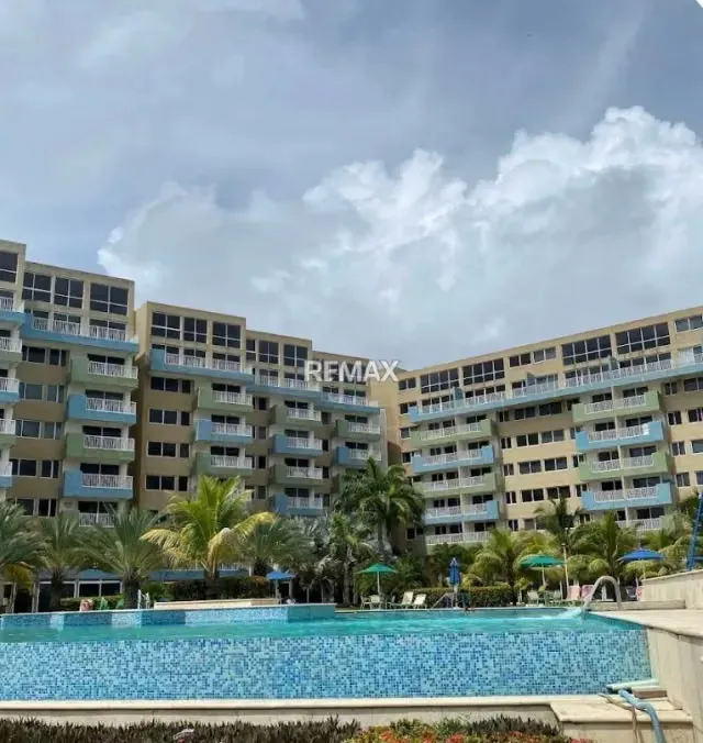 Apartamento Las Palmeras Aguasal Higuerote - 15