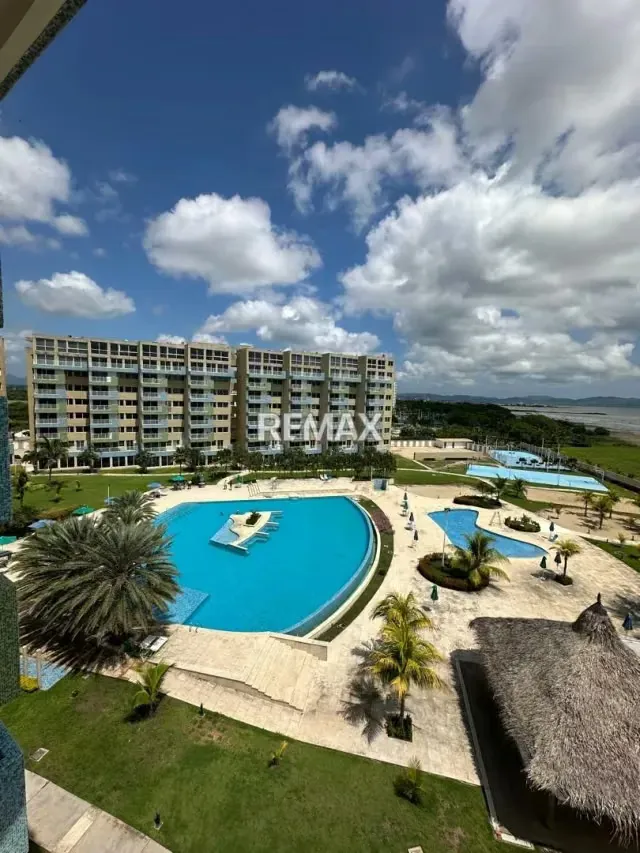 Apartamento Las Palmeras Aguasal Higuerote - 2