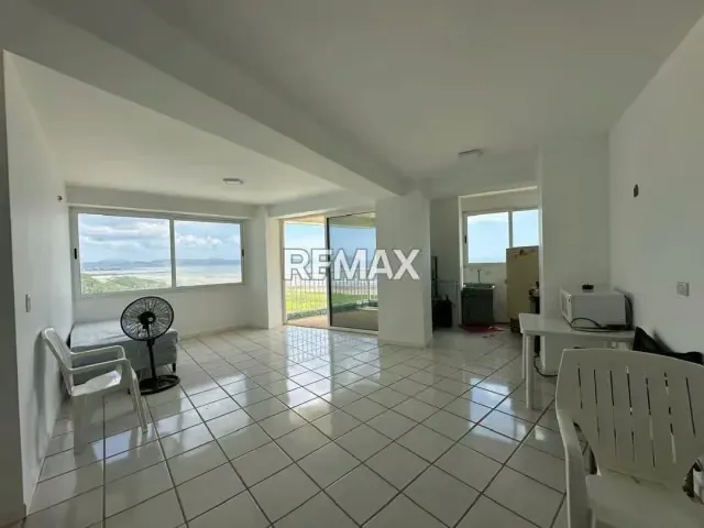 Apartamento Las Palmeras Aguasal Higuerote - 3