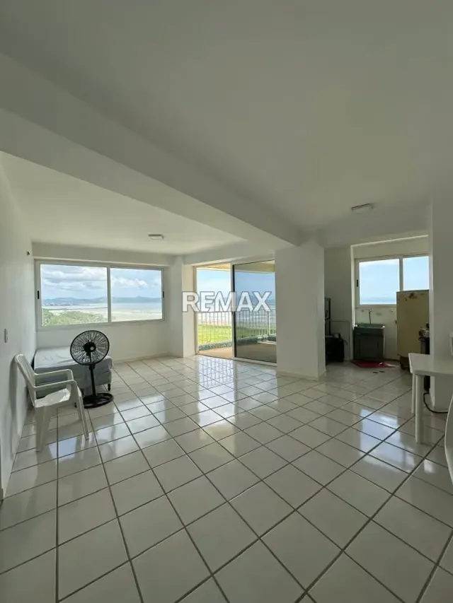 Apartamento Las Palmeras Aguasal Higuerote - 4
