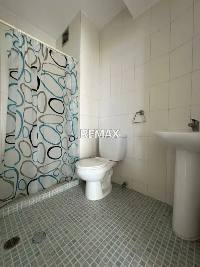 Apartamento Las Palmeras Aguasal Higuerote - 5