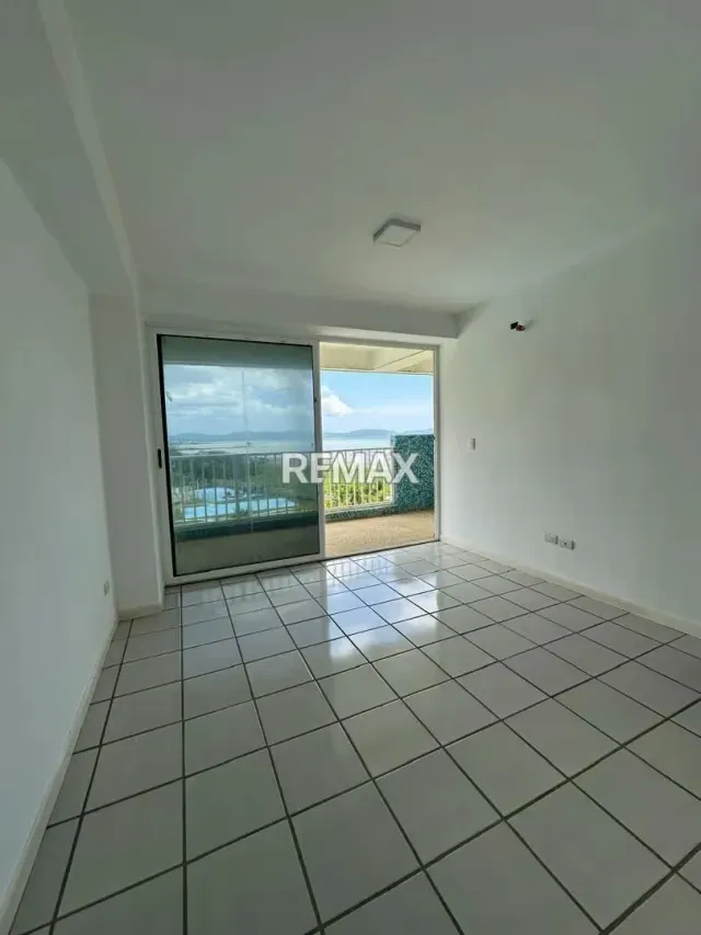 Apartamento Las Palmeras Aguasal Higuerote - 6