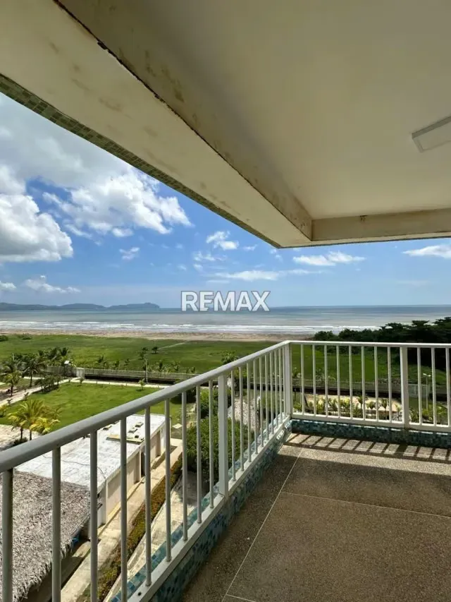 Apartamento Las Palmeras Aguasal Higuerote - 7