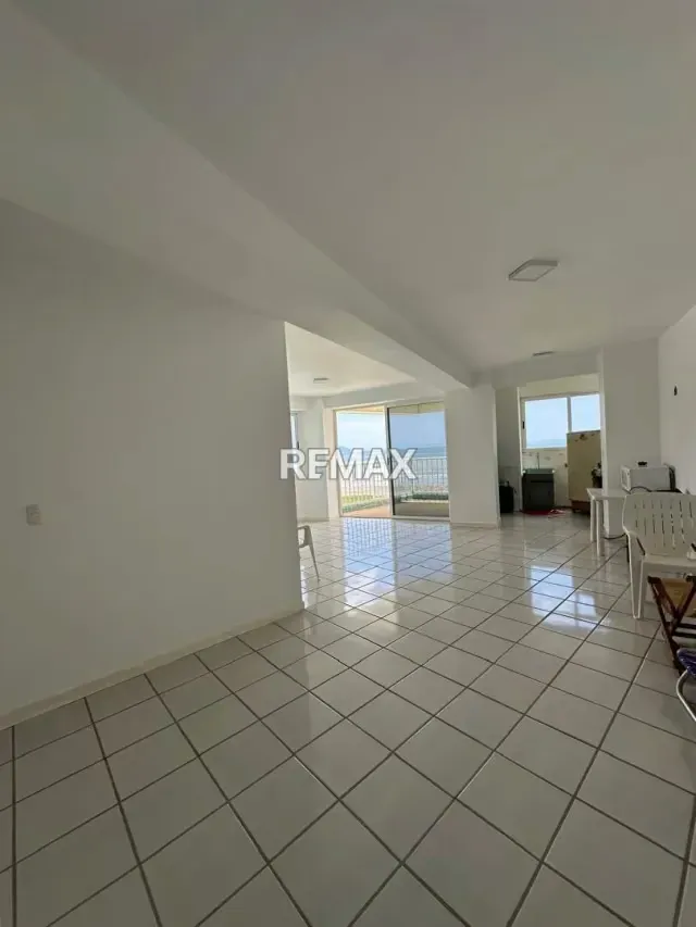 Apartamento Las Palmeras Aguasal Higuerote - 8