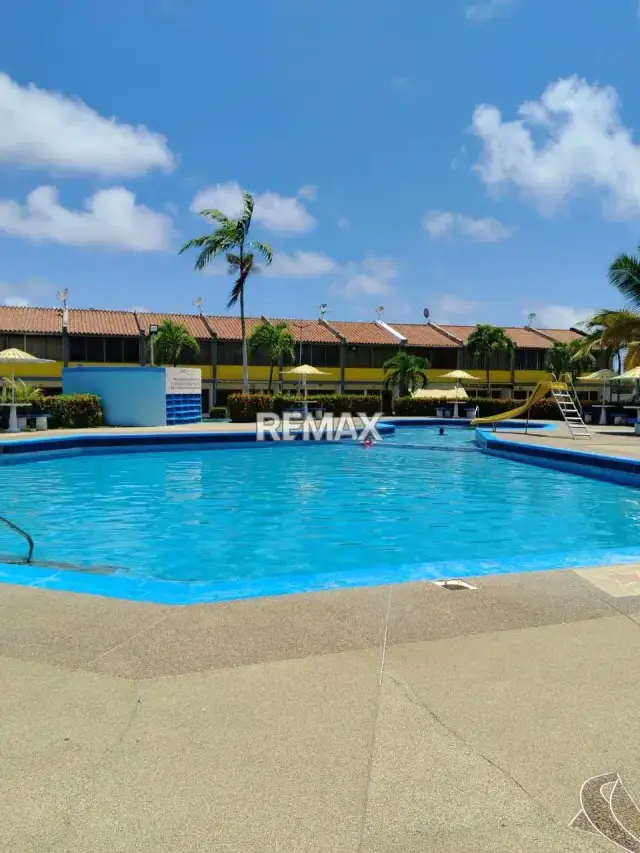 PARQUE RESIDENCIAL LAS LOMAS DE HIGUEROTE