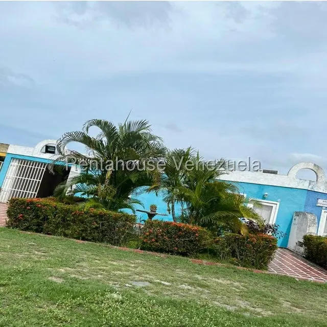 Casa (1 Nivel) en Venta en Ciudad Balneario Higuerote, Miranda - 14