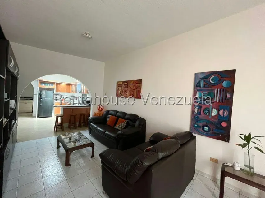 Casa (1 Nivel) en Venta en Ciudad Balneario Higuerote, Miranda - 4