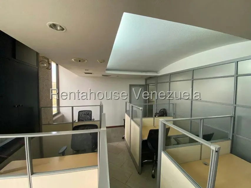 Oficina en Alquiler en Prados del Este, Distrito Metropolitano - 36