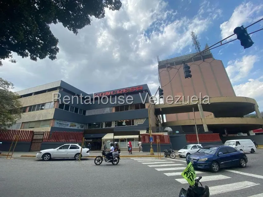 Oficina en Alquiler en Prados del Este, Distrito Metropolitano - 5