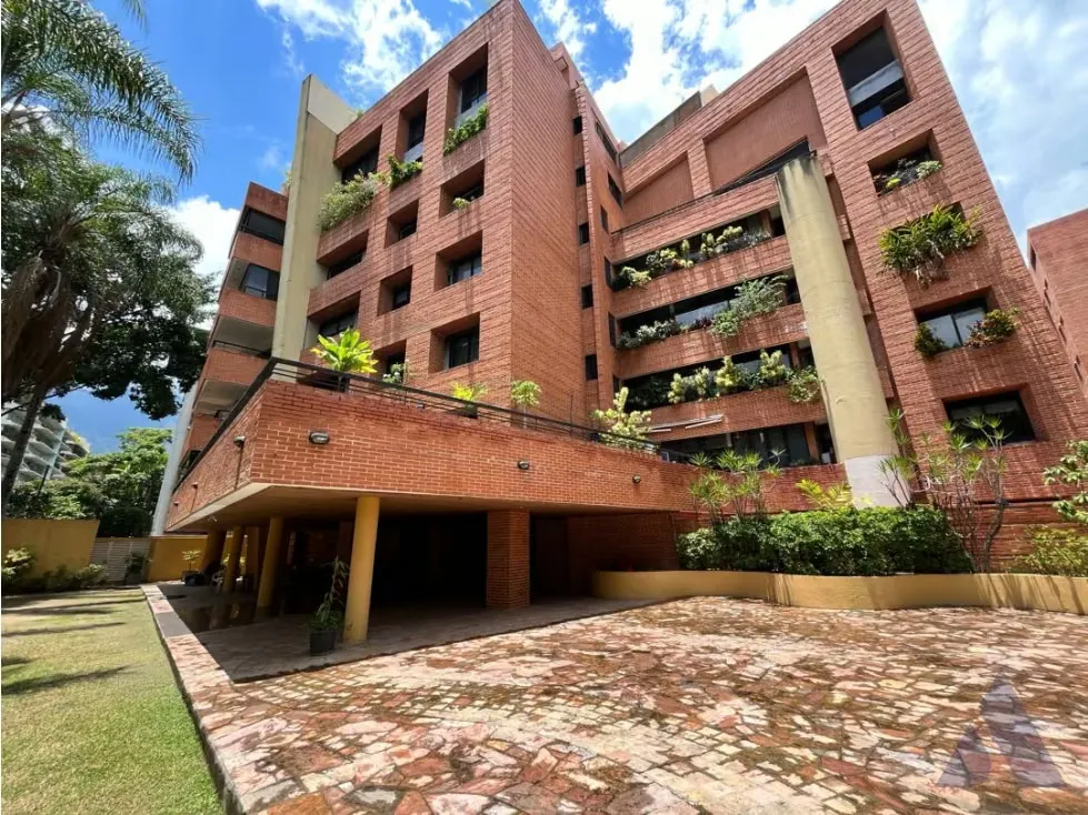 Alquilo apartamento 220m2 amoblado en campo alegre - 30