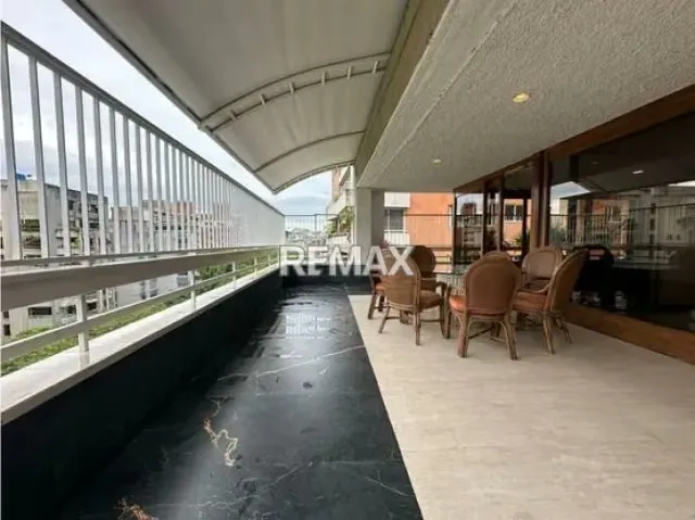 En Venta Exclusivo Penthouse en La Florida – 451 m² Remodelado - 5