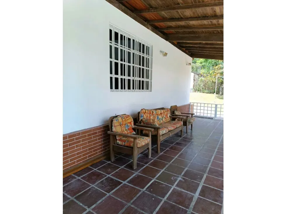 En venta parcela 4000 mts y casa para remodelar Gavilán El Hatillo - 11