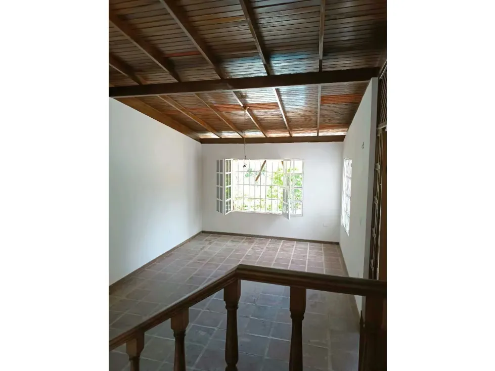 En venta parcela 4000 mts y casa para remodelar Gavilán El Hatillo - 16