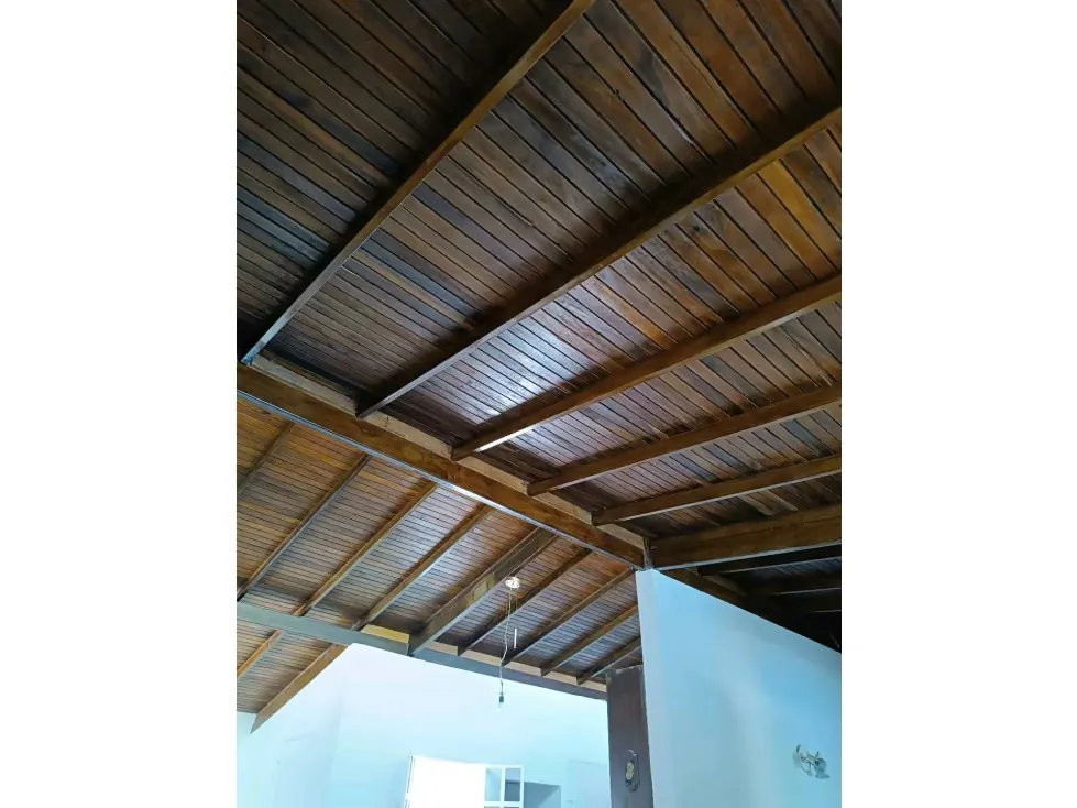 En venta parcela 4000 mts y casa para remodelar Gavilán El Hatillo - 17