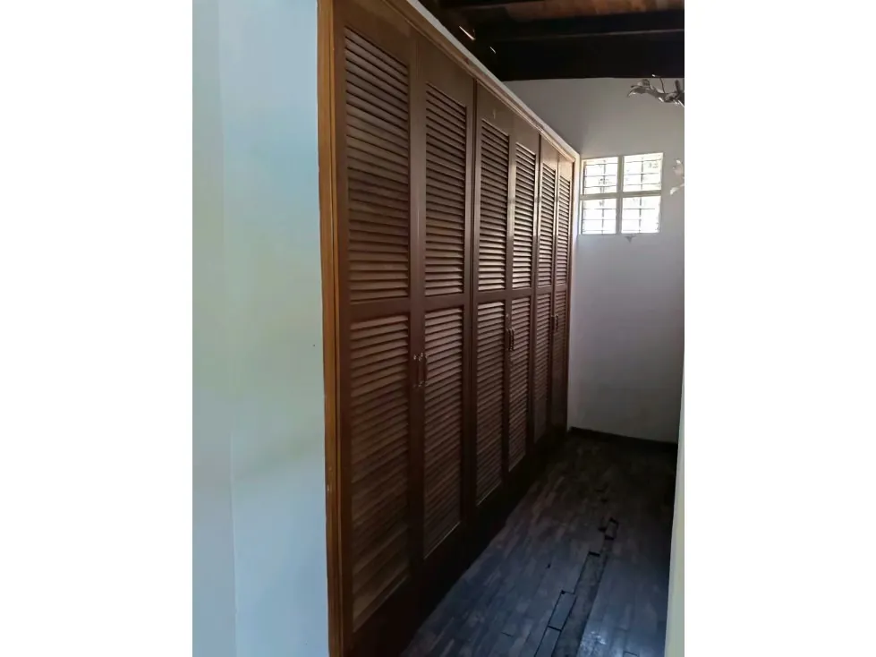 En venta parcela 4000 mts y casa para remodelar Gavilán El Hatillo - 20
