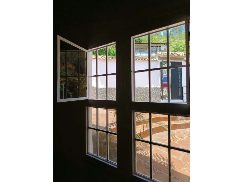 En venta parcela 4000 mts y casa para remodelar Gavilán El Hatillo - 24