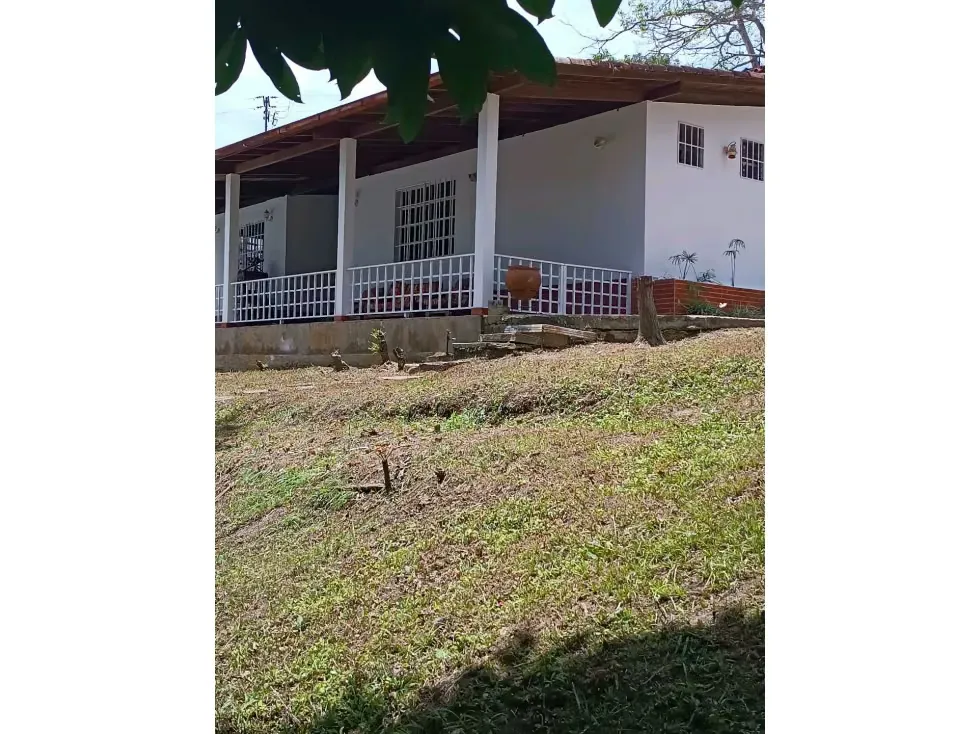 En venta parcela 4000 mts y casa para remodelar Gavilán El Hatillo - 25