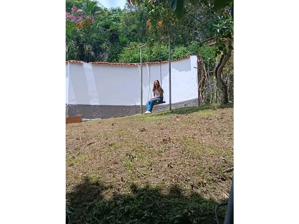 En venta parcela 4000 mts y casa para remodelar Gavilán El Hatillo - 26