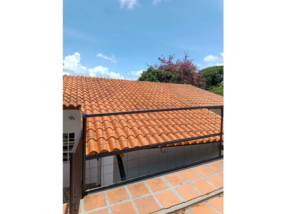 En venta parcela 4000 mts y casa para remodelar Gavilán El Hatillo - 29