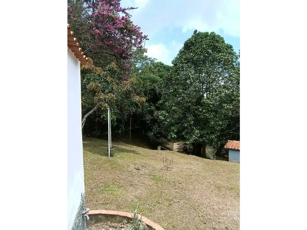 En venta parcela 4000 mts y casa para remodelar Gavilán El Hatillo - 33