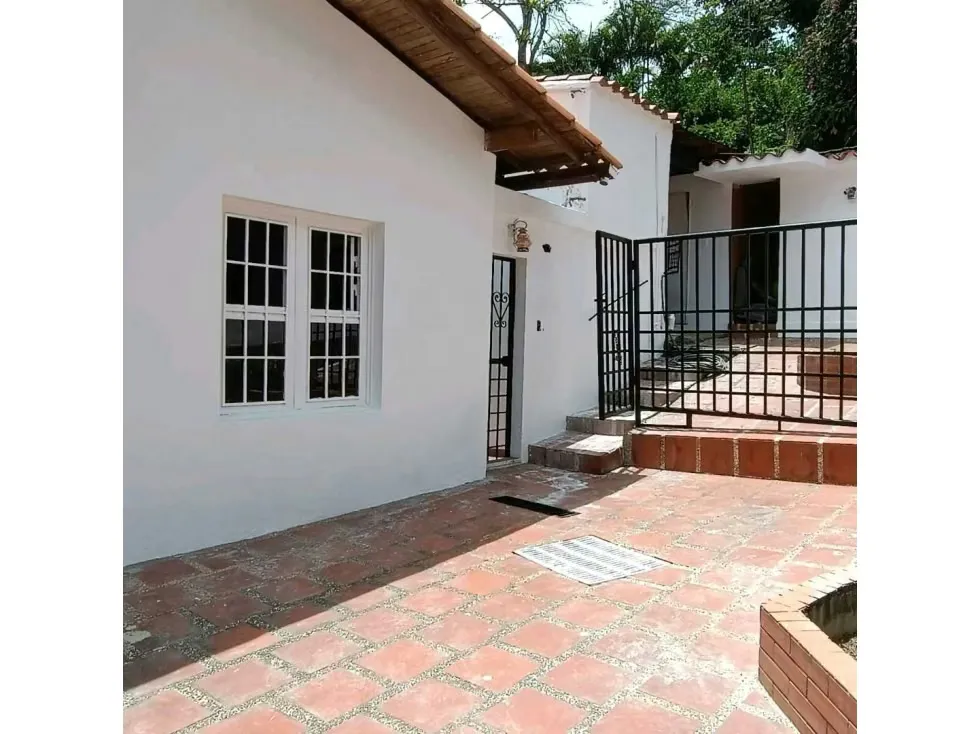 En venta parcela 4000 mts y casa para remodelar Gavilán El Hatillo - 9