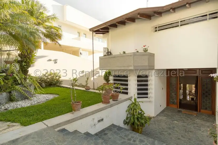 Casa (Multipes Niveles) en Venta en Colinas del Tamanaco, Distrito Metropolitano