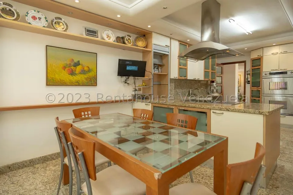 Casa (Multipes Niveles) en Venta en Colinas del Tamanaco, Distrito Metropolitano - 18