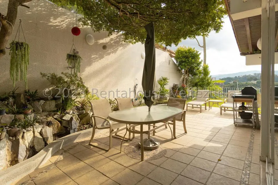 Casa (Multipes Niveles) en Venta en Colinas del Tamanaco, Distrito Metropolitano - 19