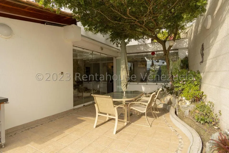 Casa (Multipes Niveles) en Venta en Colinas del Tamanaco, Distrito Metropolitano - 21