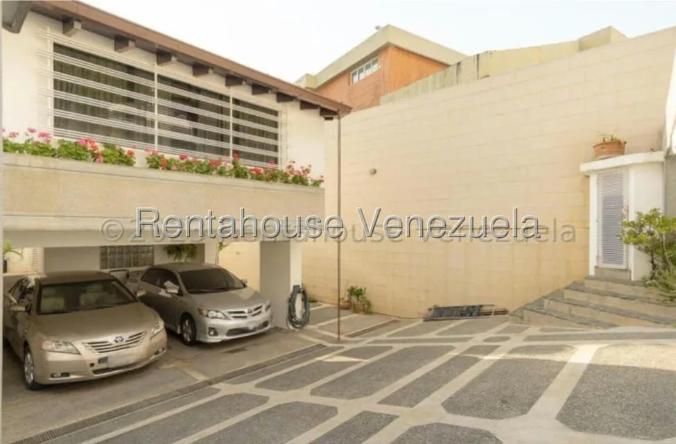 Casa (Multipes Niveles) en Venta en Colinas del Tamanaco, Distrito Metropolitano - 49