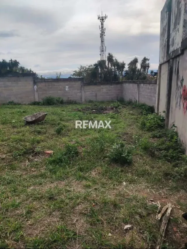 Parcela en pueblo nuevo - 2