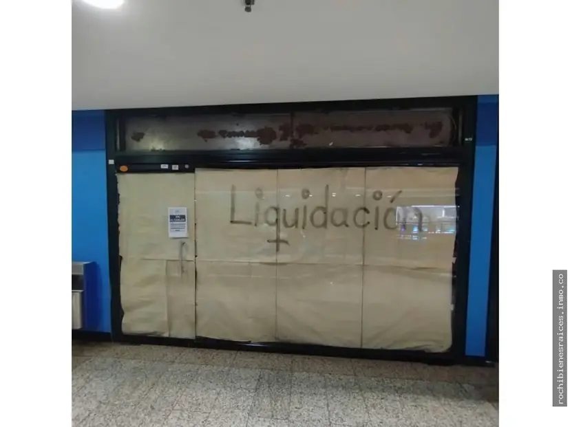 C.C BUENAVENTURA VISTA PLACE LOCAL COMERCIAL EN ALQUILER
