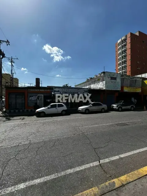 Local Comercial en Alquiler en Av. Ayacucho - 2